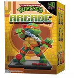 Mighty Jaxx Arcade: Teenage Mutant Ninja Turtle Cene