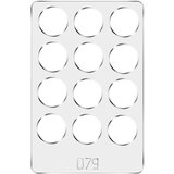 3mk paket 4 filmov za fotoaparat motorola moto G62 5G v hibridnem steklu 7H zašcite lece, - prozoren, (20639195) | Shoptok.si