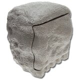  Ecolite XSTA-224G - Spoljni stub sa 4 utičnice IP44 | Eponuda.com