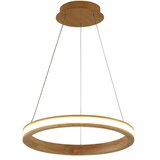  Brilagi - LED luster na sajli UMEA WOOD LED/30W/230V prečnik 40 cm drvo | Eponuda.com