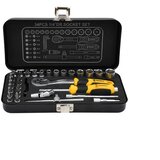 Bomber Set Gedora 34 Komada 1/4" | Eponuda.com