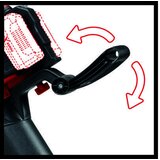 Einhell AKUMULATORSKI PIHALNIK/SESALNIK LISTJA GE-CL 36/230 LI E-SOLO | Shoptok.si