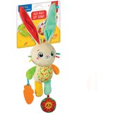 Clementoni On the go plišani zečić s grickalicom - Cijene