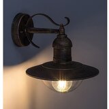 Brilagi spoljna zidna svetiljka molde 1xE27/60W/230V IP44 bronza/patina | Eponuda.com