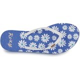 Roxy Japonke NEW VIVA PRINTED Modra | Shoptok.si