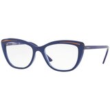 Vogue Okvir za naočare 0VO5218 261950, Ženski, Plavi | Eponuda.com