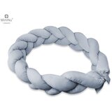 MimiNu ogradica/pletenica Velvet Jeans 220 cm | shoptok.hr