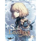  Solo leveling 6 | ePonuda.com