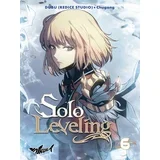 Solo leveling 6