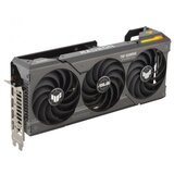 Asus Video Card AMD Radeon TUF Gaming Radeon RX 7700 XT OC Edition 12GB GDDR6 VGA optimized inside and out for lower temps and durability, PCIe 4.0, 1xHDMI 2.1, 3xDisplayPort 2.1 - 90YV0JK0-M0NA00 | Shoptok.si