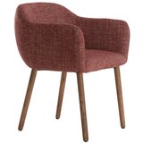 Light & Living Ciglaste blagovaonske stolice u setu 2 kom Blaine – | shoptok.hr
