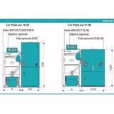 Centrometal Cm PELET SET 25 kW(bez kotla) | Eponuda.ba