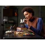 Lego Harry Potter™ 76391 Hogwarts™ Icons - Collectors' Edition | Shoptok.si