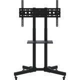  Pomični TV stalak za zaslon od 32-70 inča max. 600x400 mm 50 kg | shoptok.hr