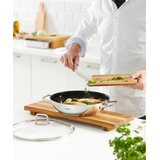 Homeware Profession. servirna ponev 28 cm prevleka proti prijemanju ILAG® | Shoptok.si