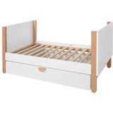 BELLAMY Ratata kinderbet/krevet 120x60 cm | shoptok.hr