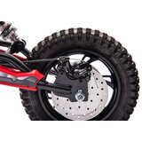 Motor na akumulator A9901 - crveni | Eponuda.com