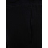 GAP Black boys' shorts sweatpants with logo | Shoptok.si