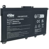 VHBW Baterija za HP Pavilion 14-BF / 15-CC, TF03XL, 3600 mAh Cijene