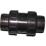 Steinbach PVC nepovratni ventil PN 16 / DA 50 | shoptok.hr