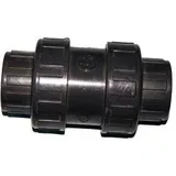 PVC nepovratni ventil PN 16 / DA 50