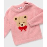 Sinsay Pulover s blagdanskim motivom | shoptok.hr