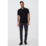 Lee Cooper Jaquard Men's Polo Shirt | Shoptok.si
