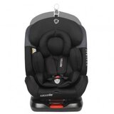Coccolle Otroški avtosedež Altira 0-36 kg vrtljiv 360 isofix iSize Diamond Black, (20440496) | Shoptok.si