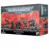 Games Workshop Chaos Space Marines: Chosen