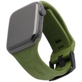  apple watch silicone strap uag scout 38/40/41mm zeleni kaiš za sat | Eponuda.com