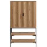 Actona Omarica v hrastovem dekorju 80x140 cm Jaipur – Cene