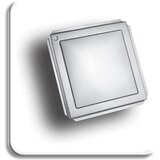 Vrata kade 150×150 Inox | ePonuda.com