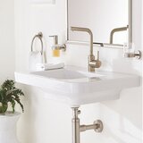 Grohe 40448DC1 Essentials milnik za tekoče milo | Shoptok.si