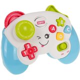  Interaktivni joystick z zvočnimi učinki - pisan | Shoptok.si