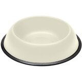 Ferplast posuda za pse mira 72 bijela, 0,5 l | shoptok.hr
