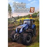 Steam Farming Simulator 15 - JCB (DLC) (PC) Key GLOBAL Steam Farming Simulator 15 - JCB (DLC) (PC) Key GLOBAL Slike
