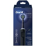 Oral-b Električna zobna ščetka Vitality D103 Pro Črna | Shoptok.si