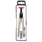 Šestilo Compact universal, 2 delno