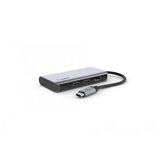 Belkin CONNECT USB-C 4-in-1 Multiport Adapter AVC006btSGY | shoptok.hr