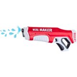  Automatski pištolj za igru na vodu - crveni350 ml | shoptok.hr