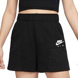 Nike ženski šorts w nsw air flc DM6470-010 cene