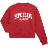 Pepe Jeans ELISABETH Red Cijene