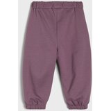 Sinsay Pamučne jogger loose trenirke 2 pack Slike