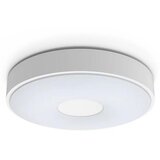 Philips LED prigušiva plafonska svetiljka COINER LED/24W/230V 2700K bela | Eponuda.com