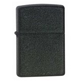 Zippo Upaljač Black crackle | ePonuda.com