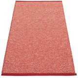 Pappelina Crveni unutarnji i vanjski tepih 85x160 cm Effi Dark Red – Cijene