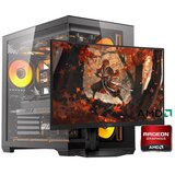  Gaming računar Ryzen 5 7600X, 16GB, 1TB, RTX... | Eponuda.ba