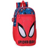 Spiderman crveni 42.521.41-Ranac 28 cm | ePonuda.com