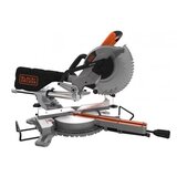 Black & Decker BES700 Stacionarna potezna kružna testera - ger, 216mm, 1600W