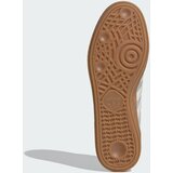 Adidas Nizke superge 'HANDBALL SPEZIAL' siva / bela | Shoptok.si
